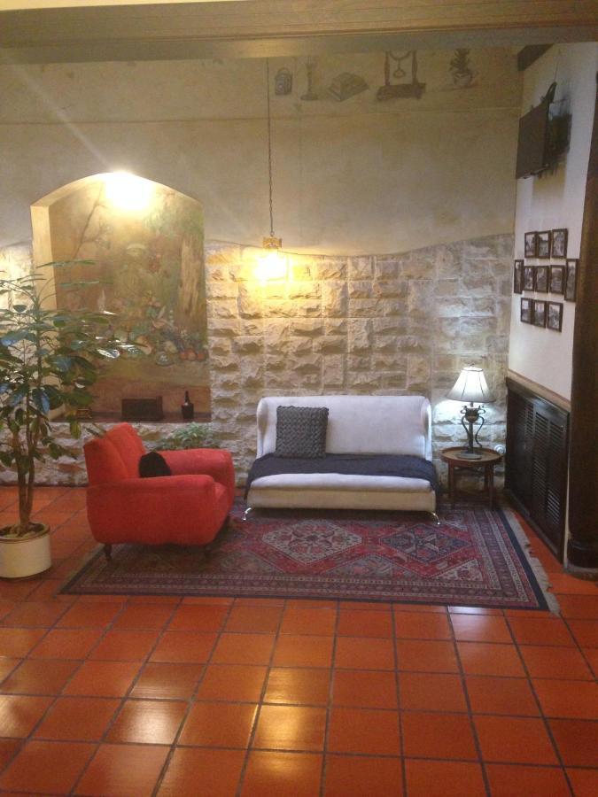 La Posada Cuencana Hotel Εξωτερικό φωτογραφία